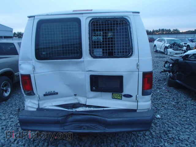 2006 FORD ECONOLINE - VIN: 1FTRE14W06HA98972 - Фото 9