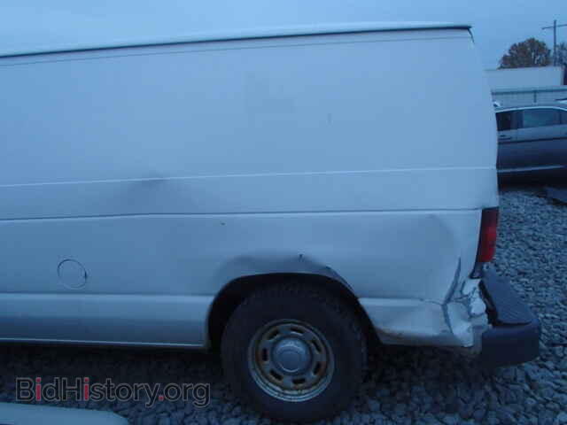 2006 FORD ECONOLINE - VIN: 1FTRE14W06HA98972 - Фото 10