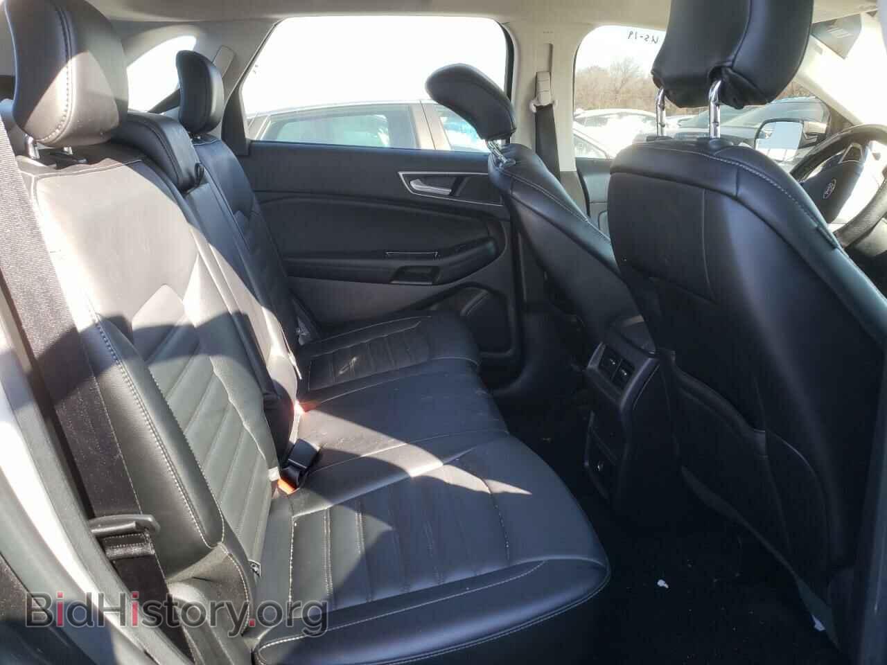 2017 FORD EDGE - VIN: 2FMPK4J9XHBB30399 - Фото 6