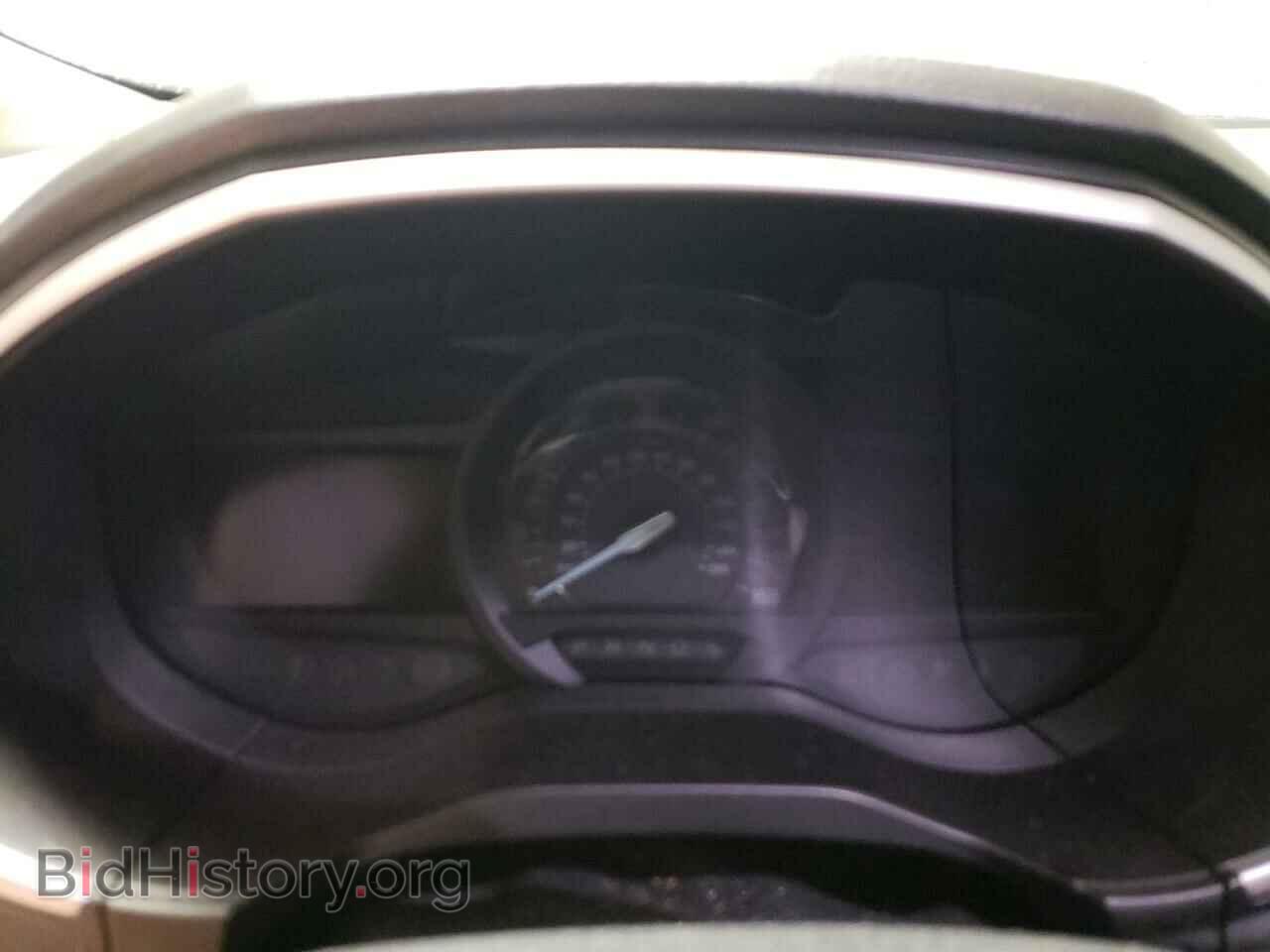 2017 FORD EDGE - VIN: 2FMPK4J9XHBB30399 - Фото 8