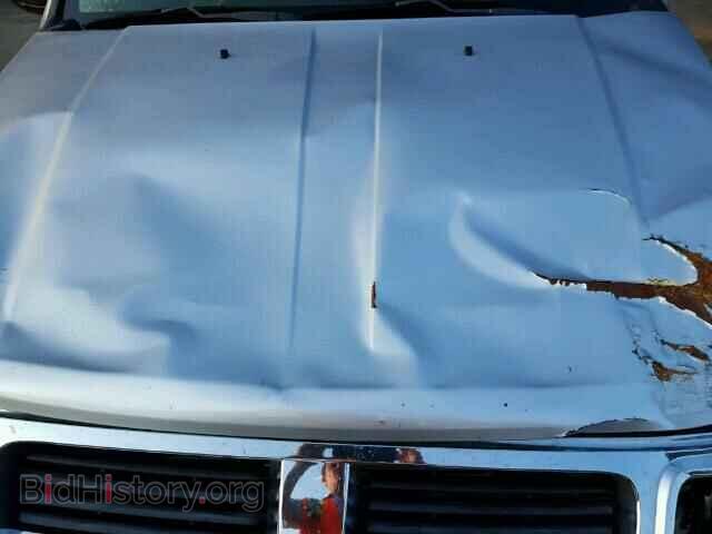 2008 DODGE NITRO - VIN: 1D8GT58K78W150321 - Фото 7