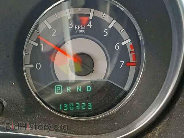 2012 CHRYSLER 200 - VIN: 1C3CCBAB0CN228785 - Фото 8