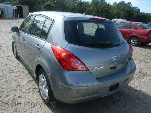 2011 NISSAN VERSA - VIN: 3N1BC1CP9BL408259 - Photo 3