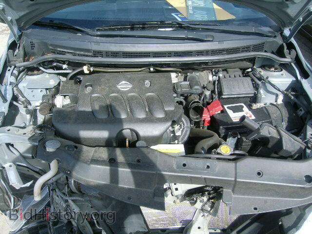 2011 NISSAN VERSA - VIN: 3N1BC1CP9BL408259 - Photo 7
