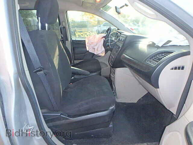 2011 DODGE CARAVAN - VIN: 2D4RN4DG9BR742903 - Photo 5