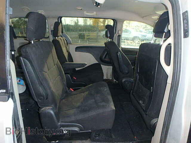 2011 DODGE CARAVAN - VIN: 2D4RN4DG9BR742903 - Photo 6
