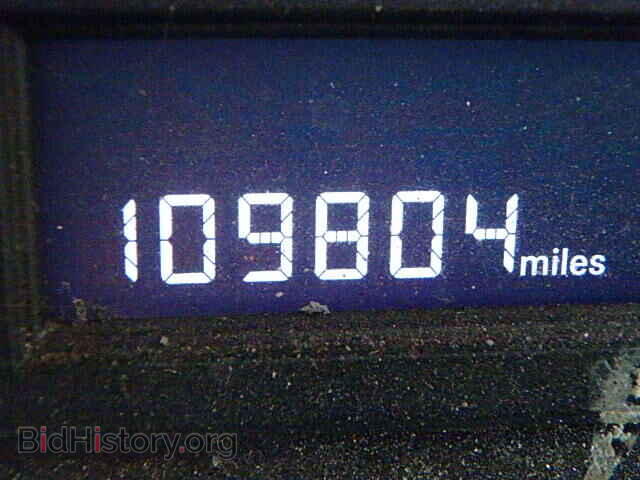 2011 DODGE CARAVAN - VIN: 2D4RN4DG9BR742903 - Photo 8