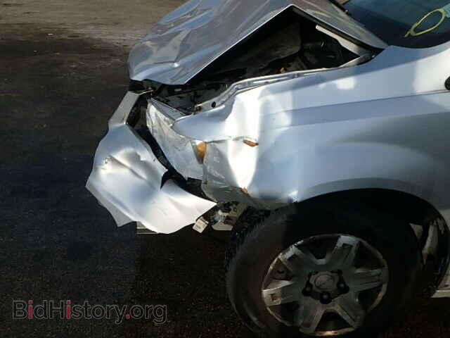 2011 DODGE CARAVAN - VIN: 2D4RN4DG9BR742903 - Photo 9