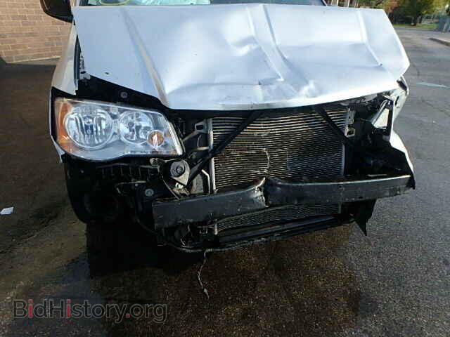 2011 DODGE CARAVAN - VIN: 2D4RN4DG9BR742903 - Photo 10