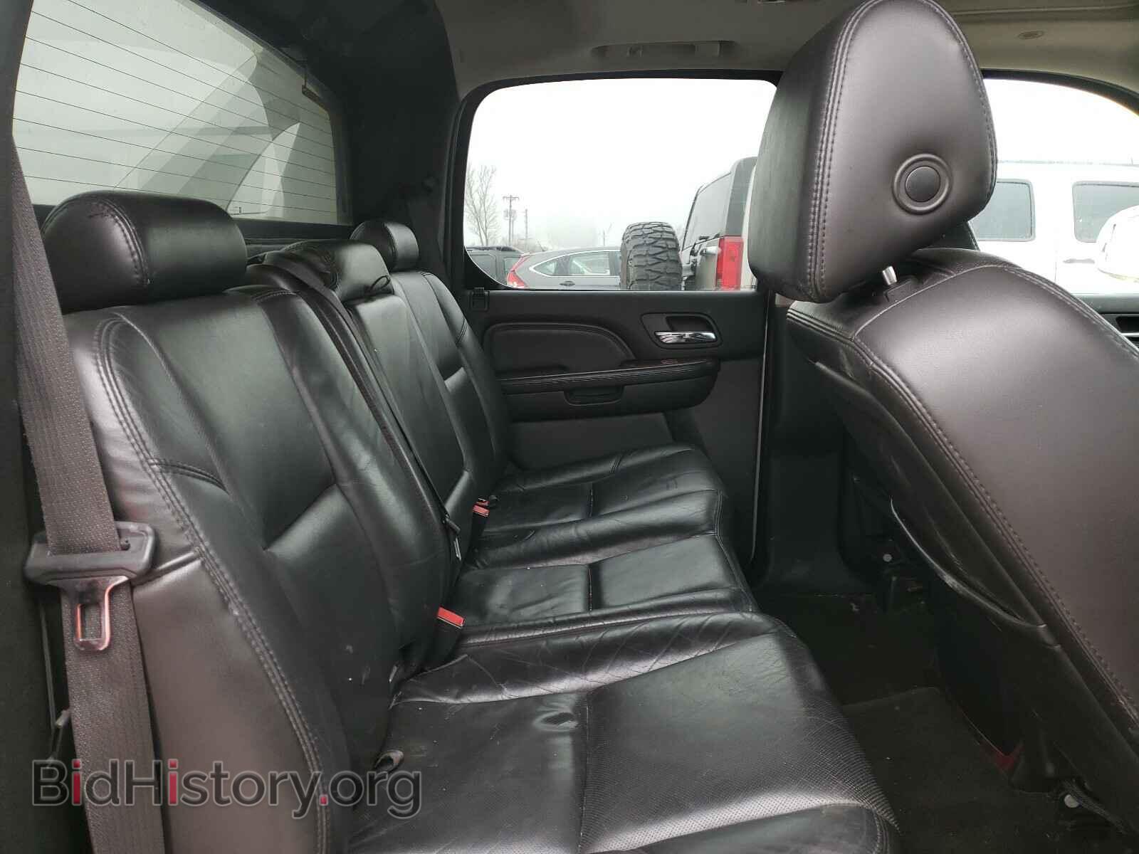 2007 CADILLAC ESCALADE - VIN: 3GYFK62837G271757 - Фото 6