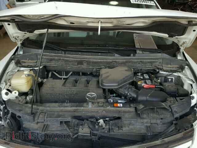 2012 MAZDA CX-9 - VIN: JM3TB2CA5C0345950 - Photo 7