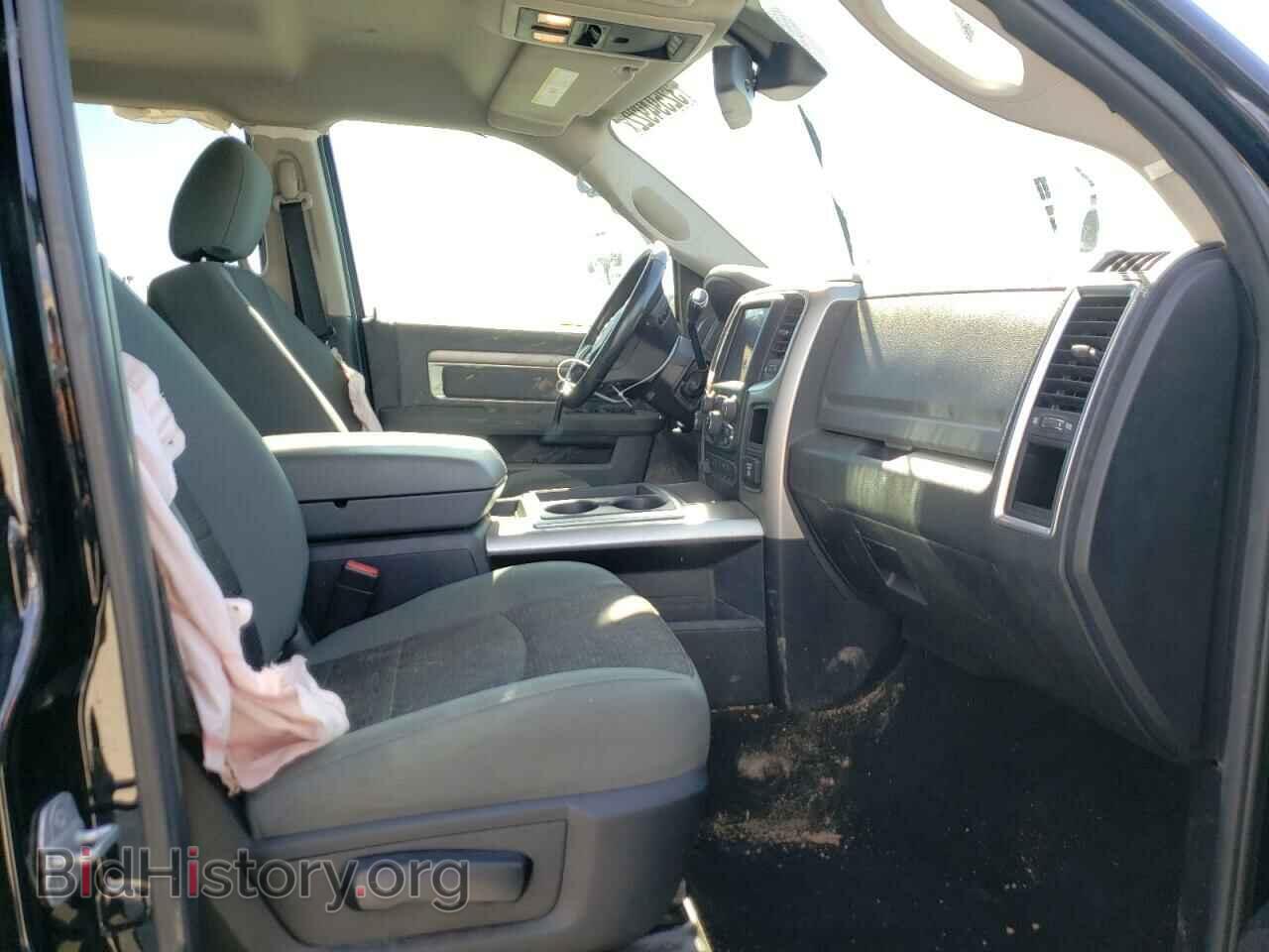2014 RAM 2500 - VIN: 3C6UR5DL3EG263604 - Фото 5