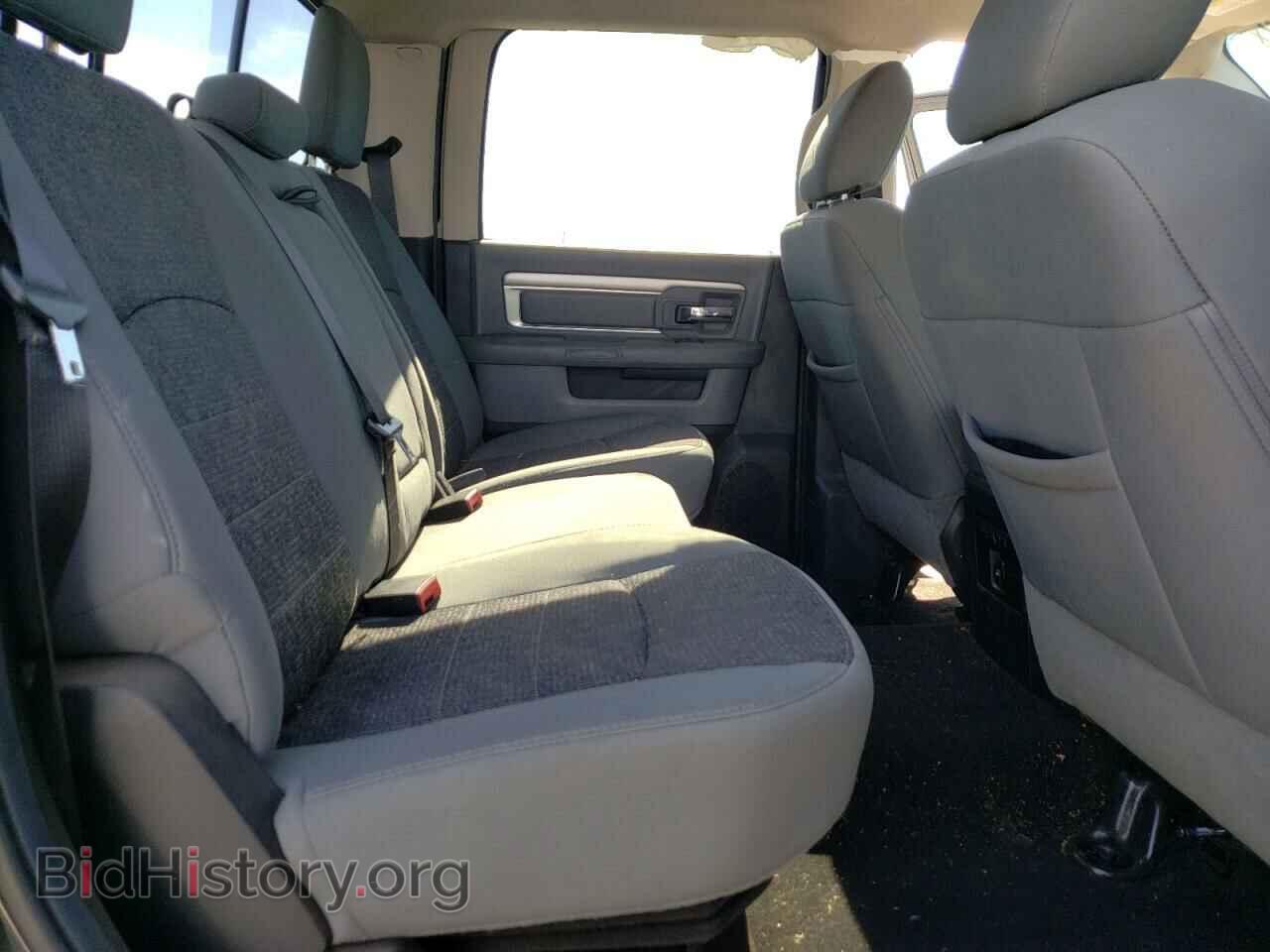 2014 RAM 2500 - VIN: 3C6UR5DL3EG263604 - Фото 6