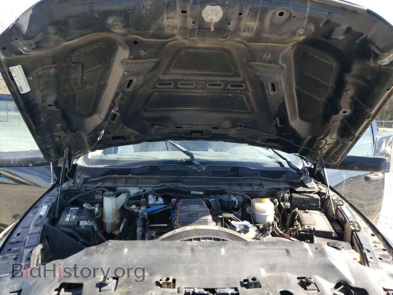 2014 RAM 2500 - VIN: 3C6UR5DL3EG263604 - Фото 7