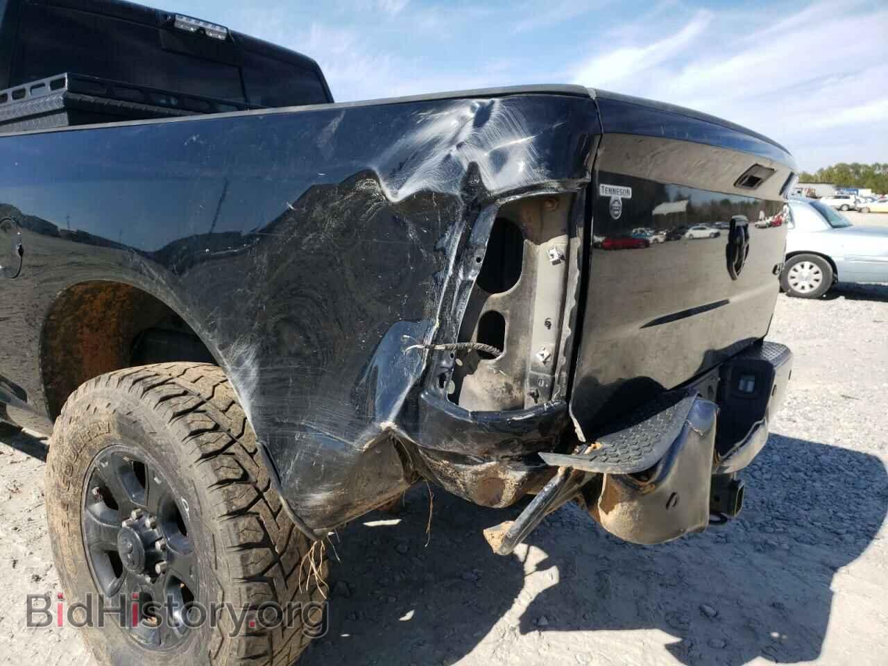 2014 RAM 2500 - VIN: 3C6UR5DL3EG263604 - Фото 9