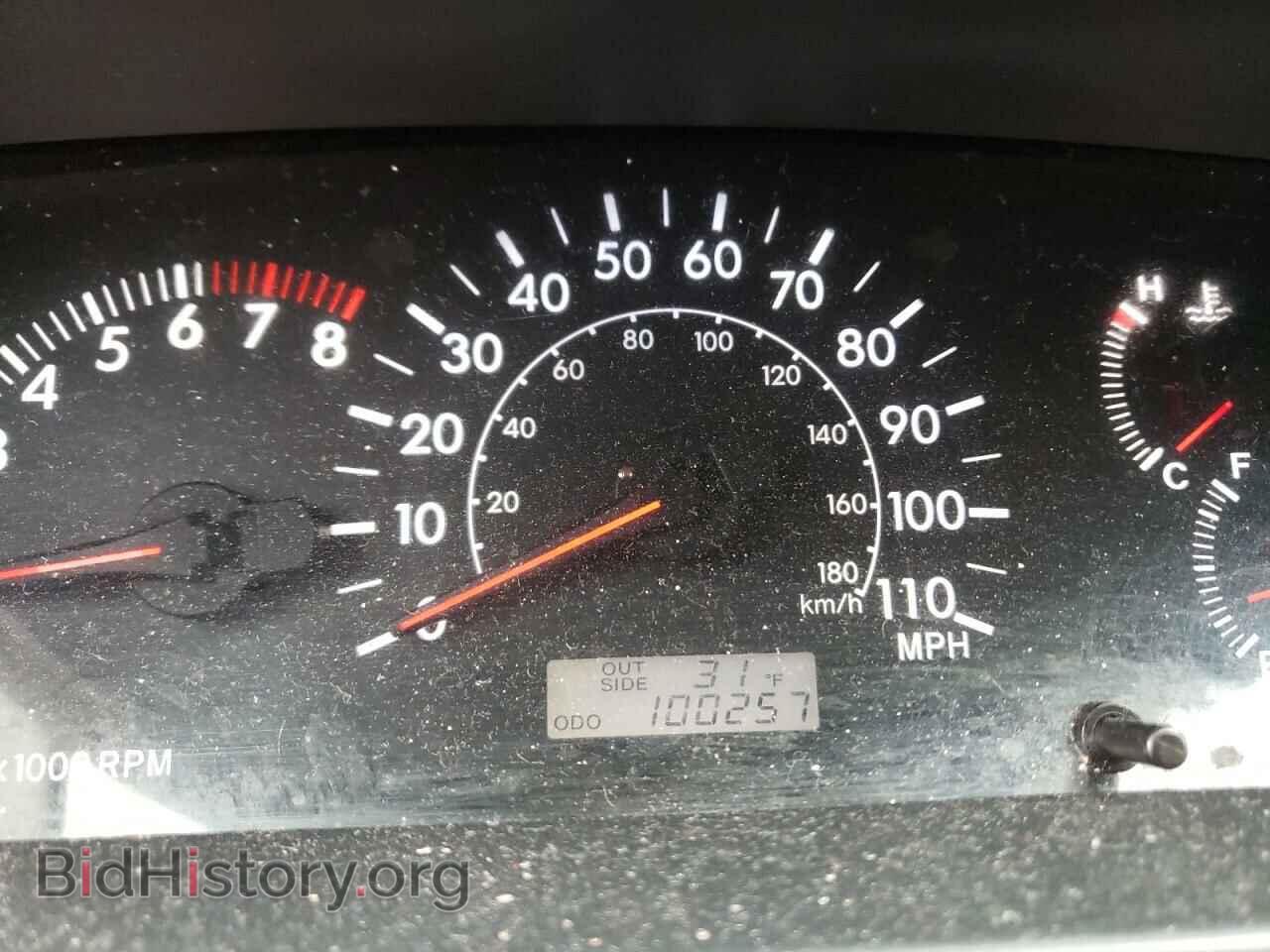 2006 TOYOTA COROLLA - VIN: JTDBR32E060077940 - Фото 8