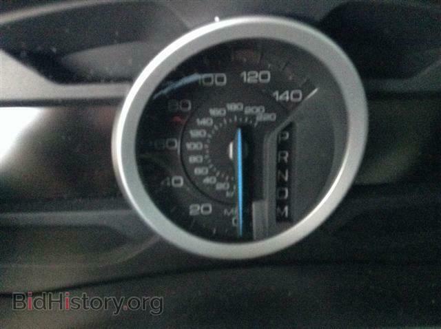 2013 FORD EXPLORER - VIN: 1FM5K7D87DGA96713 - Photo 8