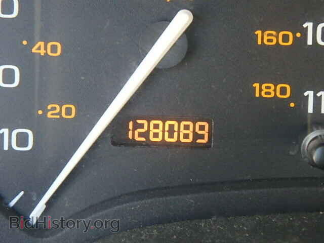 2002 SATURN SC1/SC2 - VIN: 1G8ZP12822Z171692 - Фото 8