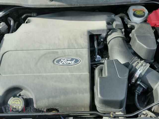 2014 FORD EXPLORER - VIN: 1FM5K7F83EGB15434 - Фото 7