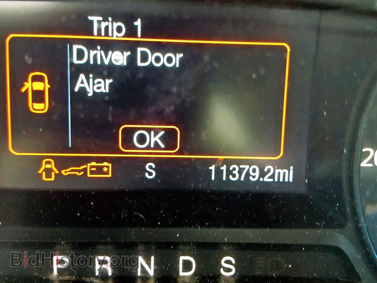 2017 FORD EXPLORER - VIN: 1FM5K7B82HGD10273 - Фото 7