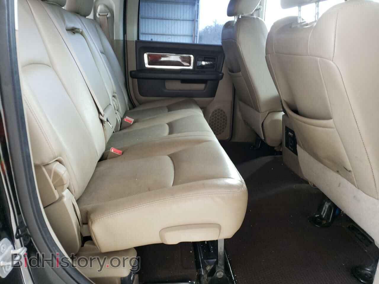 2010 DODGE RAM 2500 - VIN: 3D7UT2HL6AG150734 - Фото 6