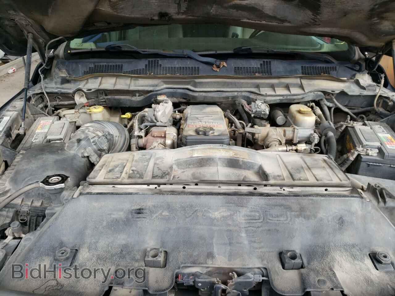 2010 DODGE RAM 2500 - VIN: 3D7UT2HL6AG150734 - Фото 7