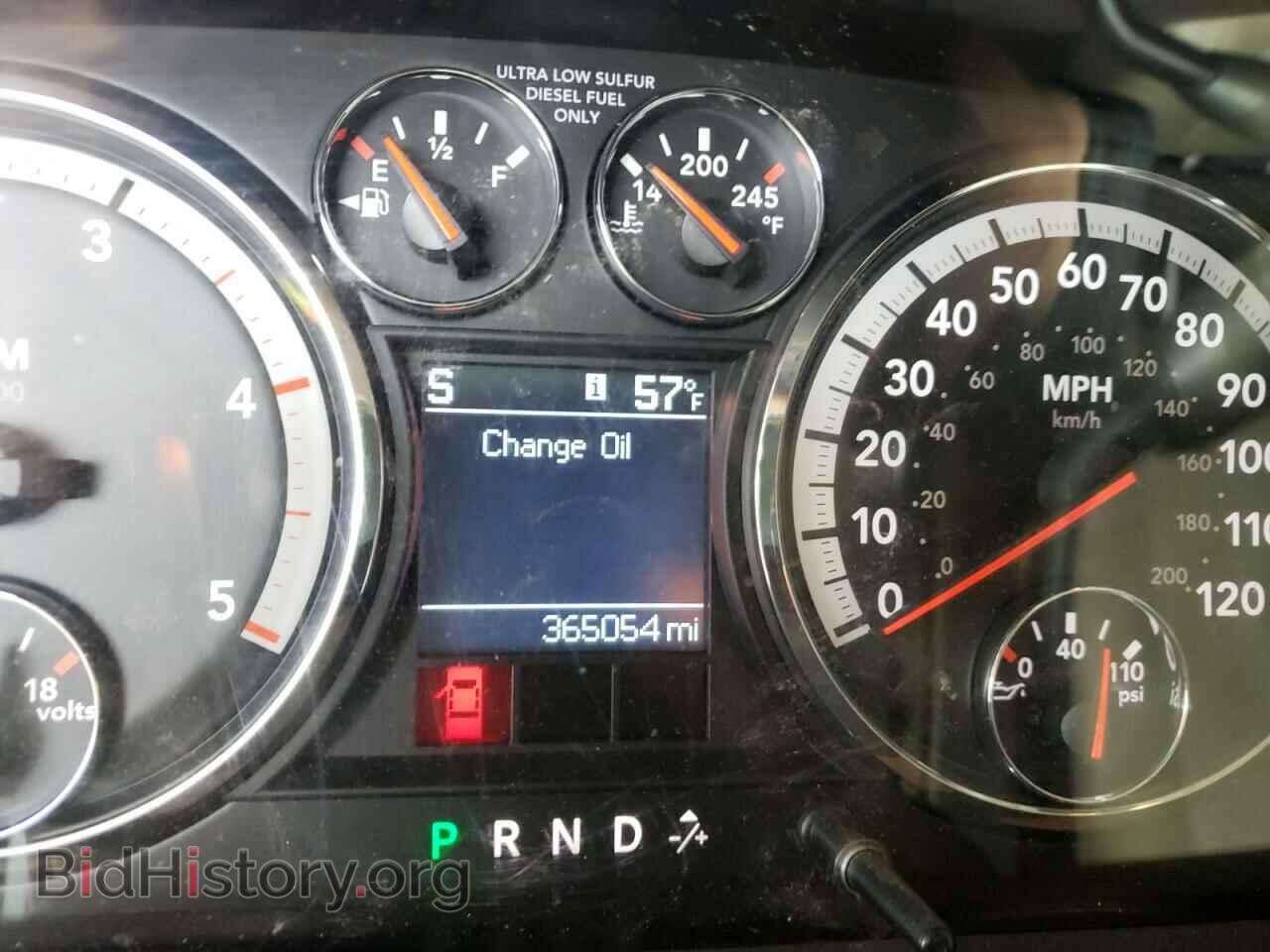 2010 DODGE RAM 2500 - VIN: 3D7UT2HL6AG150734 - Фото 8