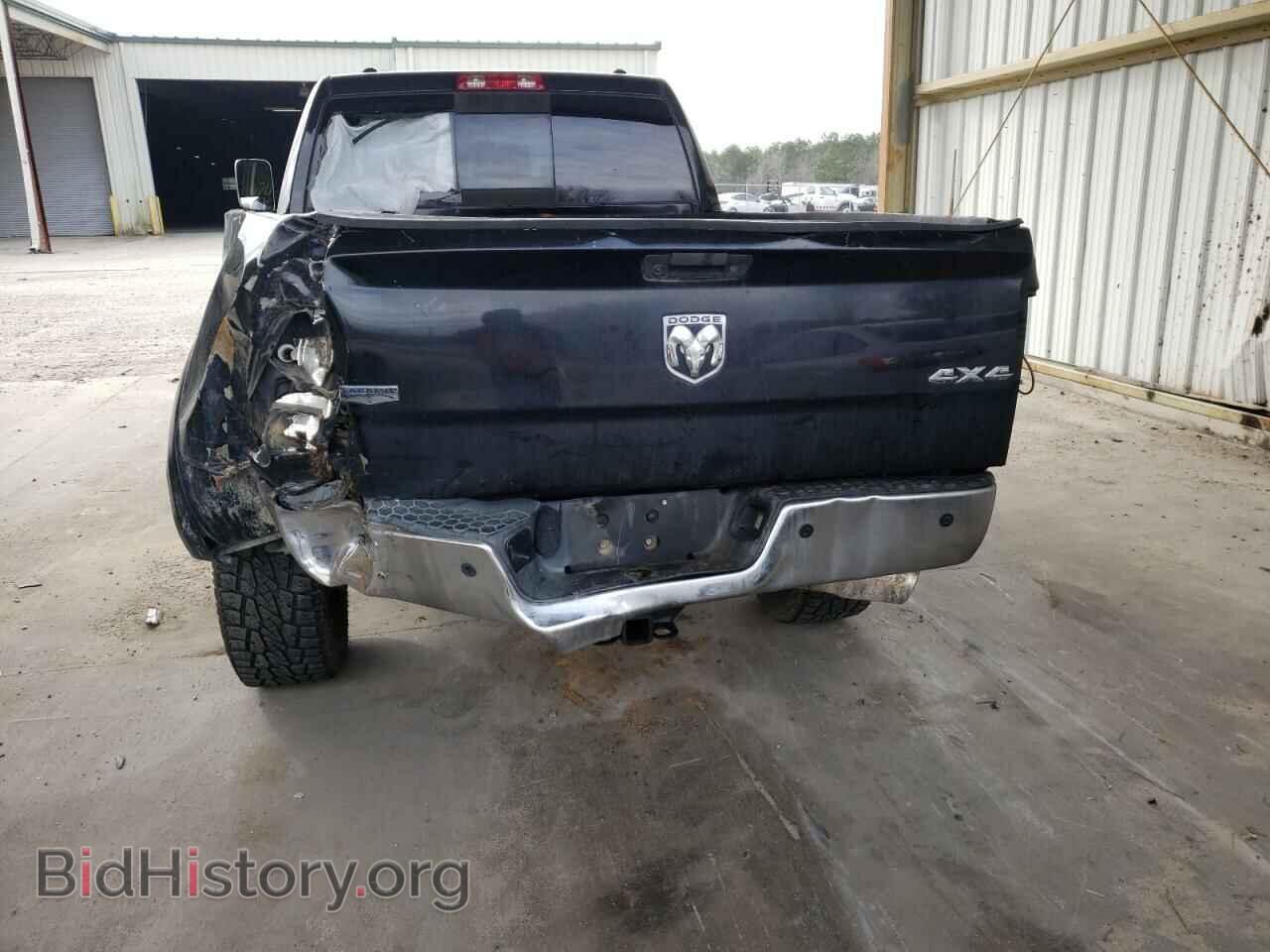 2010 DODGE RAM 2500 - VIN: 3D7UT2HL6AG150734 - Фото 9