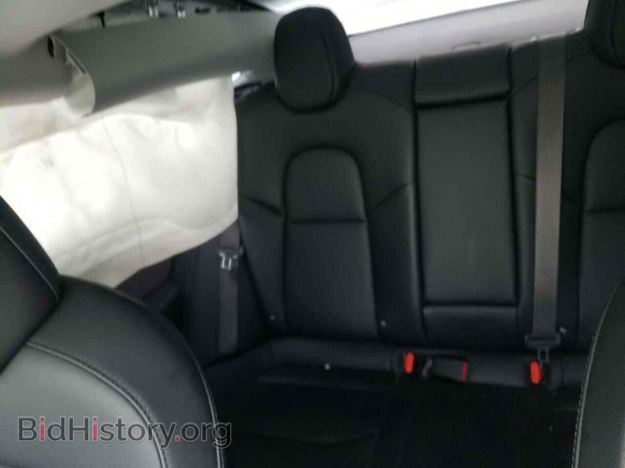 2018 TESLA MODEL 3 - VIN: 5YJ3E1EA7JF017936 - Фото 6