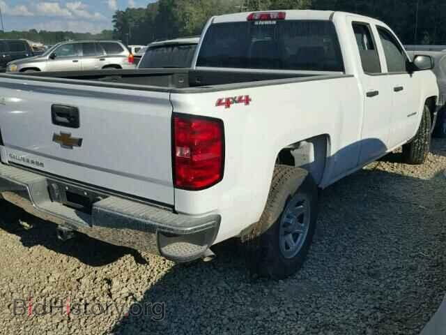 2015 CHEVROLET SILVERADO - VIN: 1GCVKPEC9FZ378401 - Фото 4