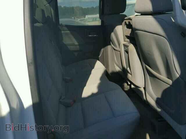 2015 CHEVROLET SILVERADO - VIN: 1GCVKPEC9FZ378401 - Фото 6