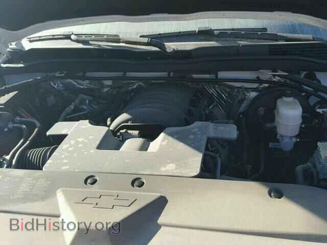 2015 CHEVROLET SILVERADO - VIN: 1GCVKPEC9FZ378401 - Фото 7