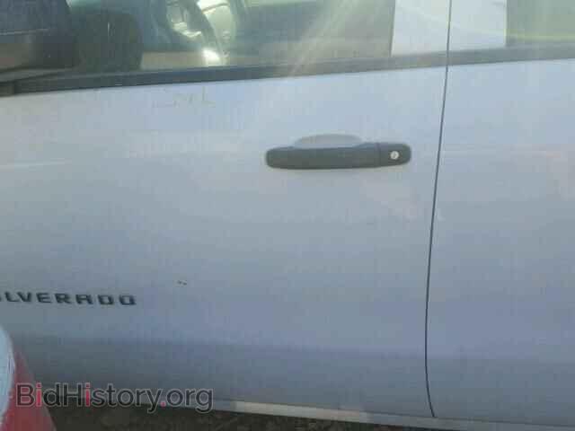 2015 CHEVROLET SILVERADO - VIN: 1GCVKPEC9FZ378401 - Фото 9