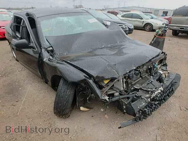 Photo 2FAHP71W87X154483 - FORD CROWN VIC 2007