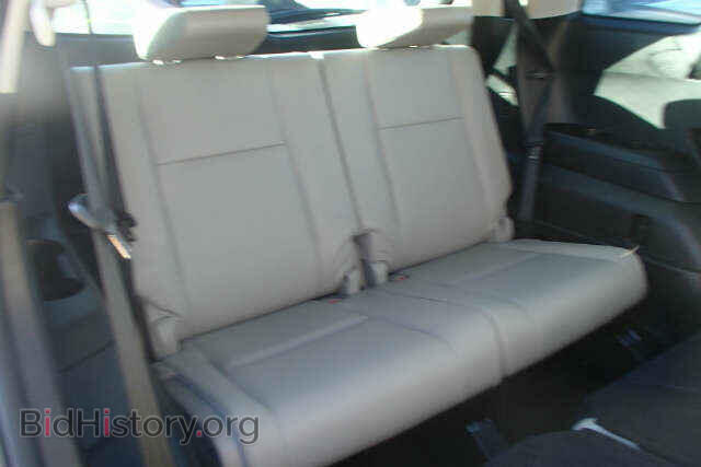 2012 MAZDA CX-9 - VIN: JM3TB3DV4C0357546 - Фото 9