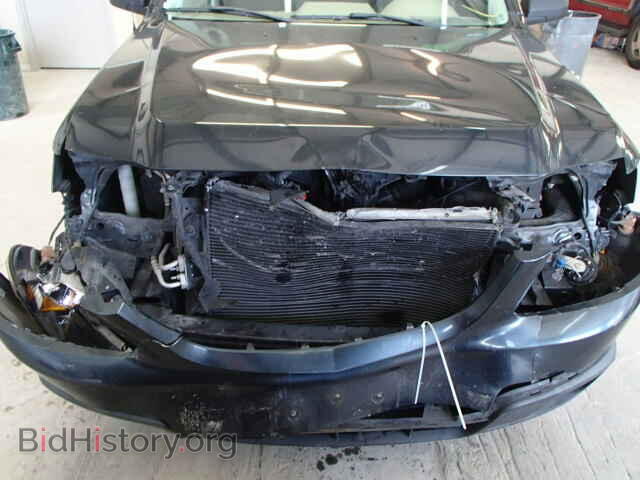 2009 MAZDA TRIBUTE - VIN: 4F2CZ02729KM05517 - Фото 9