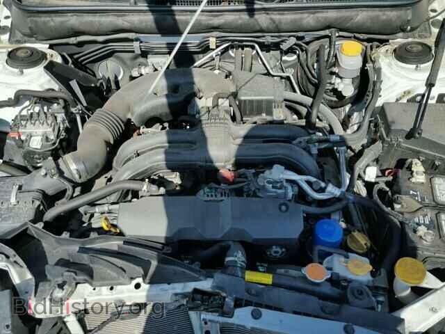 2014 SUBARU OUTBACK - VIN: 4S4BRBPC6E3217631 - Фото 7