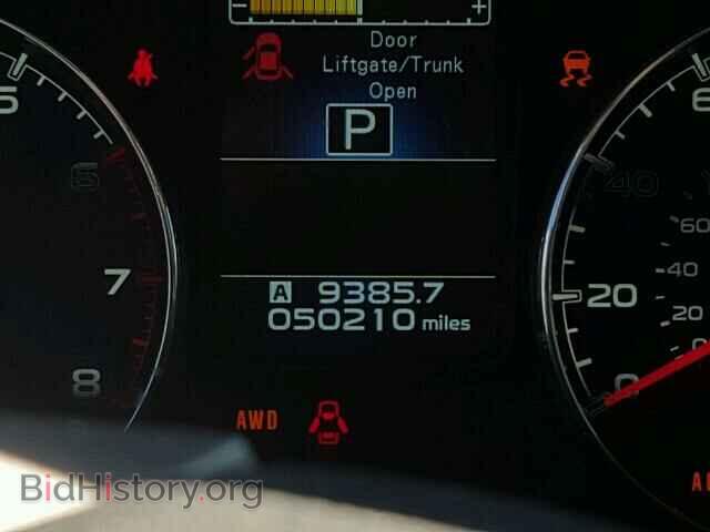 2014 SUBARU OUTBACK - VIN: 4S4BRBPC6E3217631 - Фото 8
