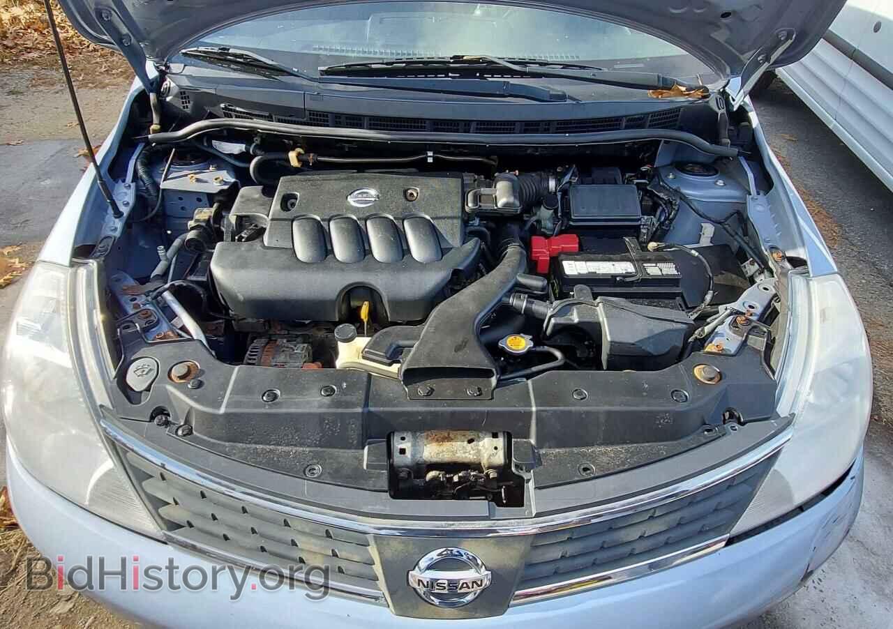 2009 NISSAN VERSA - VIN: 3N1BC13E29L420018 - Фото 7