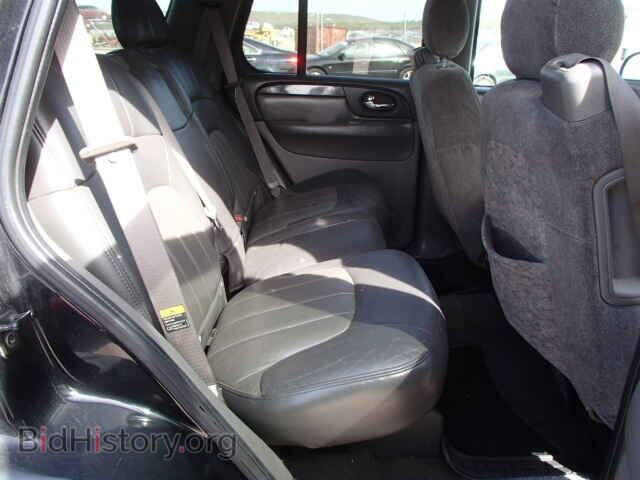 2004 GMC ENVOY - VIN: 1GKDT13S942168004 - Фото 6