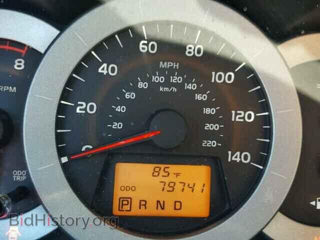2012 TOYOTA RAV4 - VIN: 2T3BF4DV1CW185325 - Фото 8