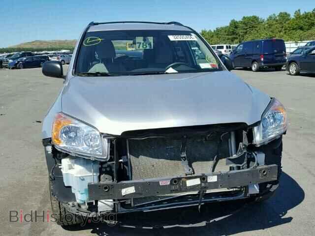2012 TOYOTA RAV4 - VIN: 2T3BF4DV1CW185325 - Фото 10