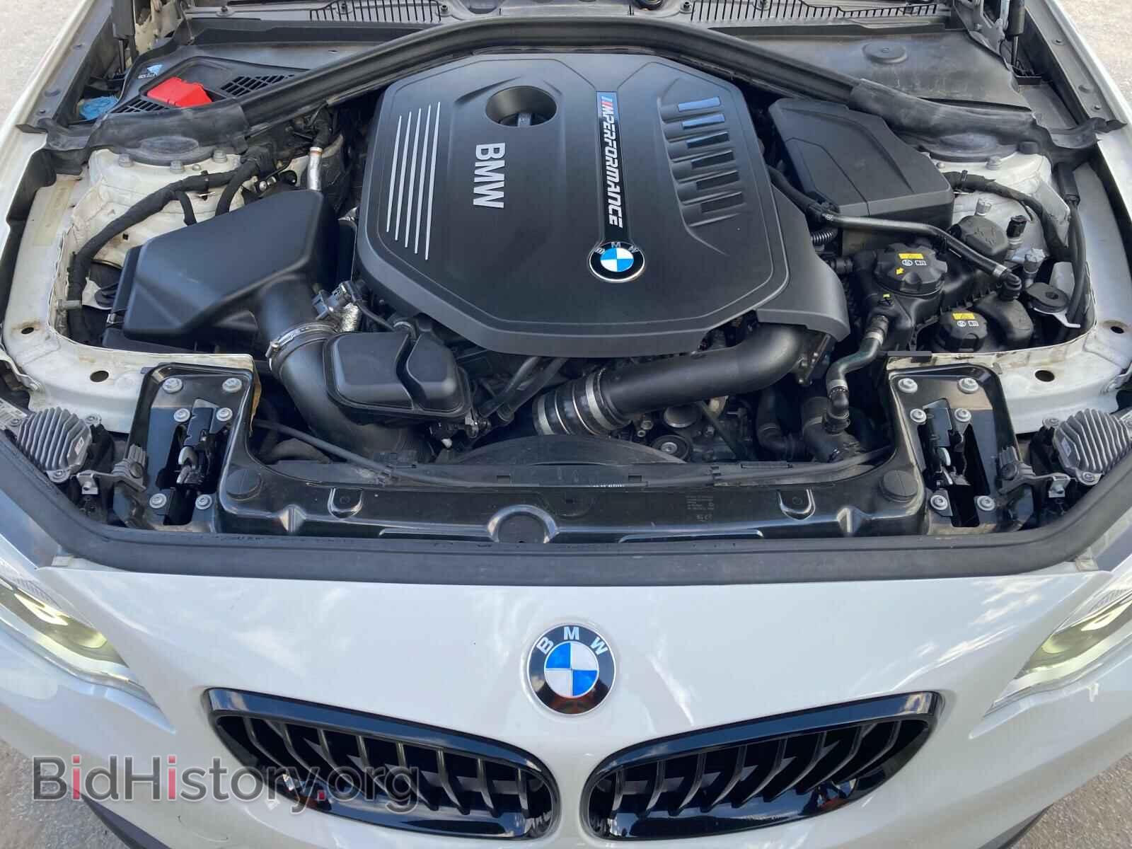 2018 BMW M2 - VIN: WBA2J5C54JVC07277 - Фото 7