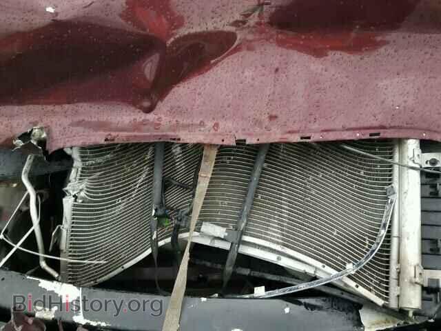 2007 BUICK LUCERNE - VIN: 1G4HD57267U113414 - Фото 9