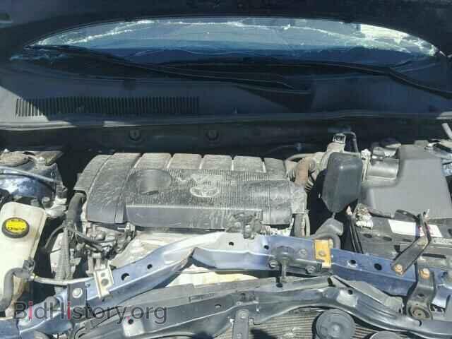 2011 TOYOTA RAV4 - VIN: 2T3BF4DV7BW086099 - Фото 7