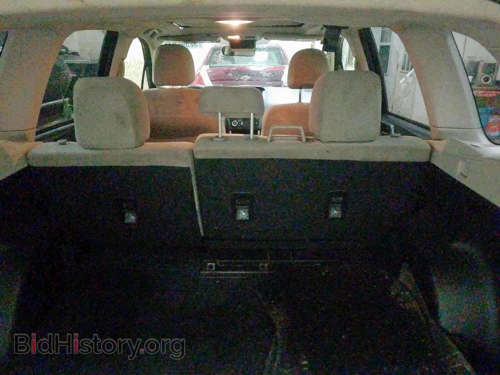 2014 SUBARU FORESTER - VIN: JF2SJADC9EH502810 - Фото 9