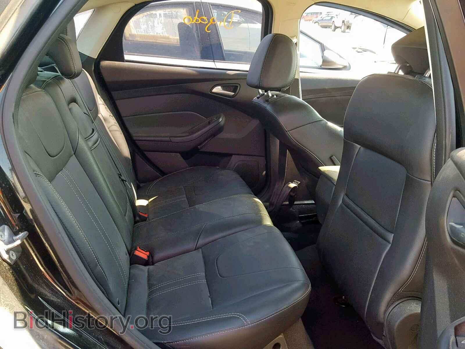2013 FORD FOCUS SE - VIN: 1FADP3F24DL226298 - Фото 6