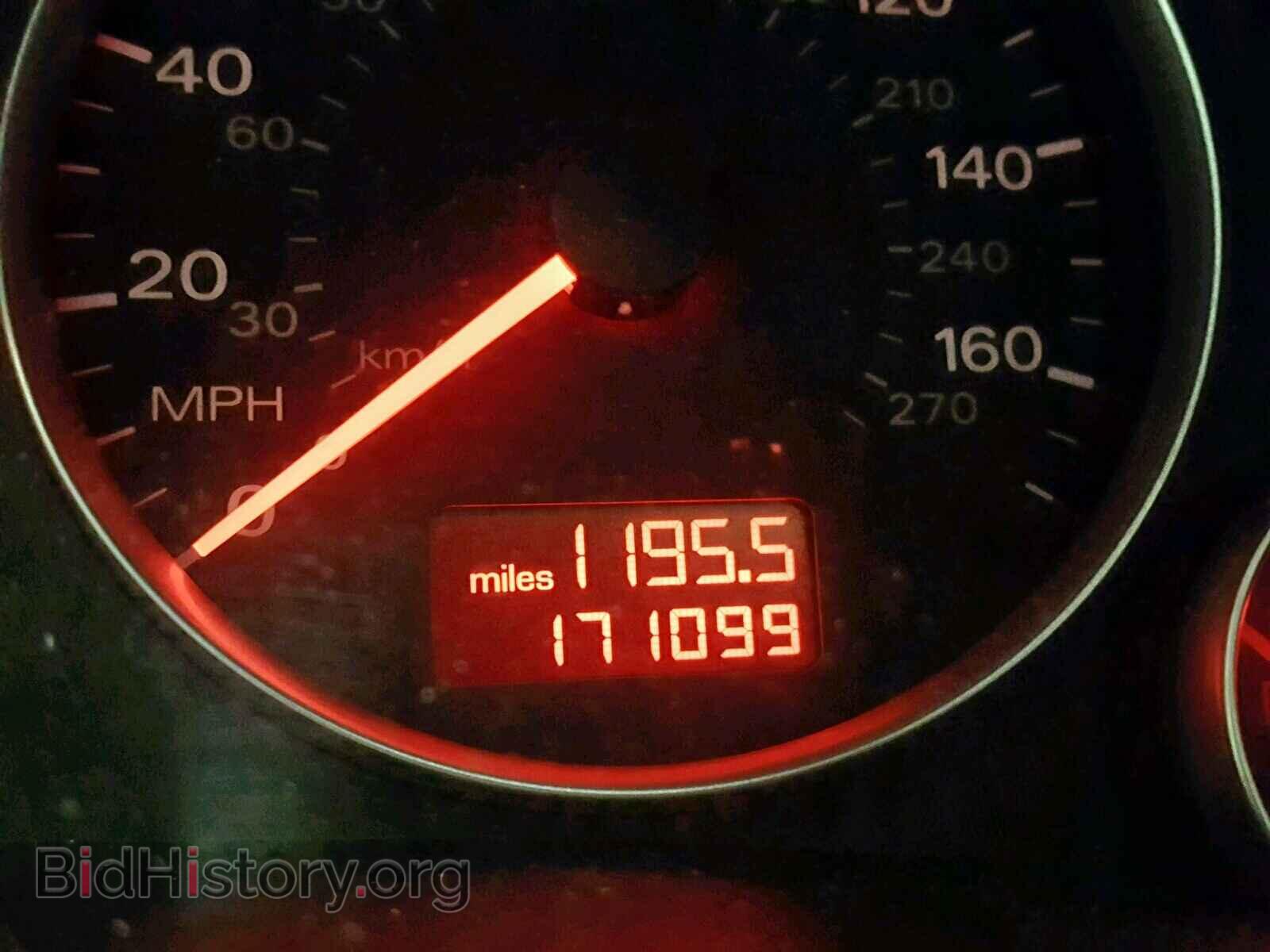 2006 AUDI A4 - VIN: WAUKF78E36A107835 - Фото 8