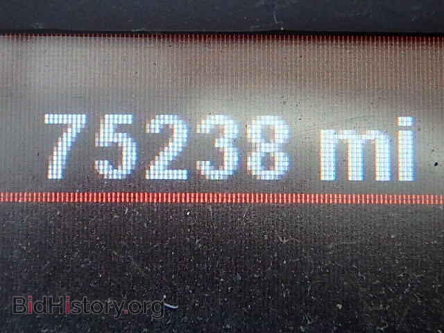 2012 DODGE JOURNEY - VIN: 3C4PDDBG3CT239683 - Фото 8