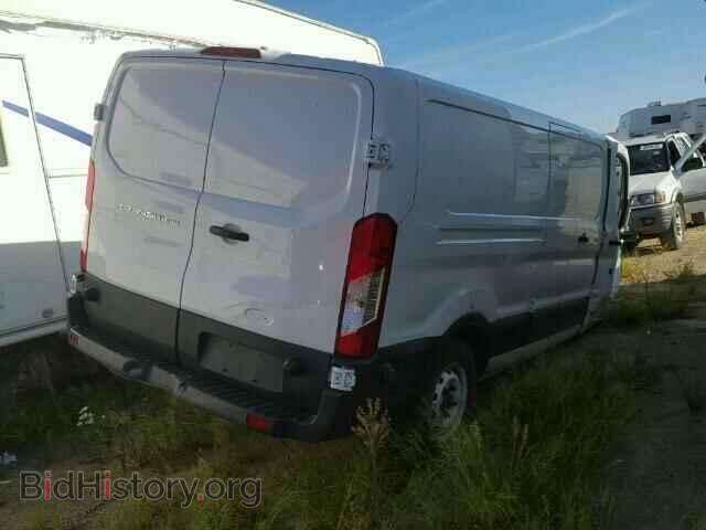 2015 FORD TRANSIT CO - VIN: 1FTNR2ZM9FKA73832 - Фото 4